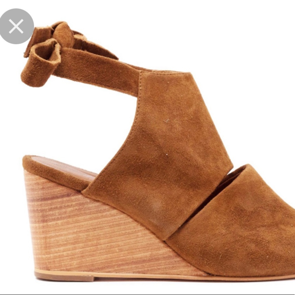 ABLE Estefania Wedge